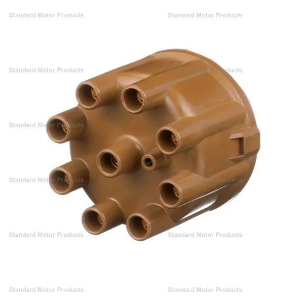 CH-409 – STANDARD IGN Distributor Cap, OE Replacement - view 3